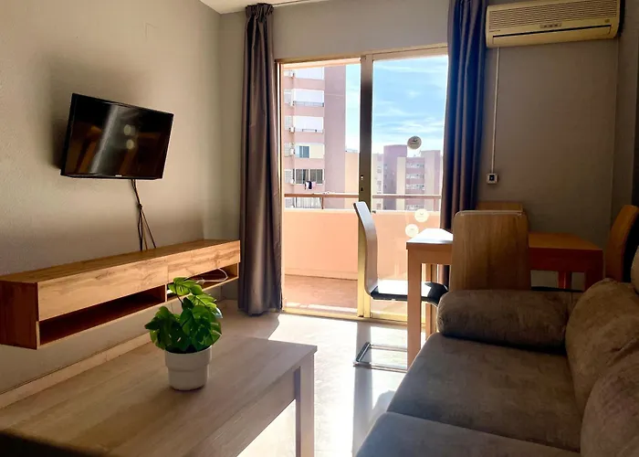 Apartamento Torre Estoril By Gestaltur