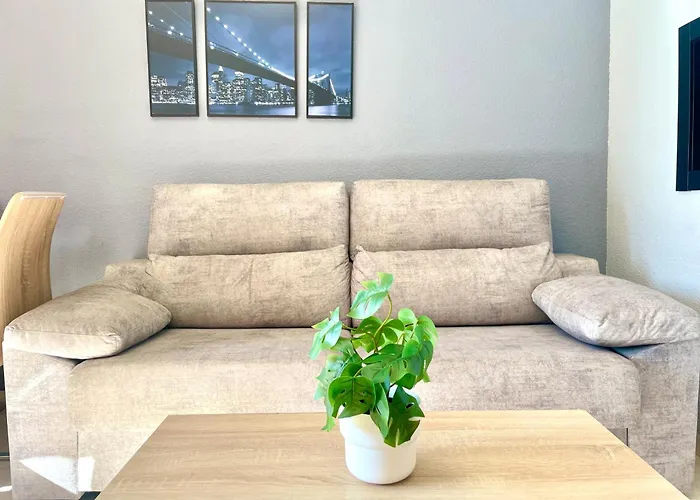 Apartamento Torre Estoril By Gestaltur