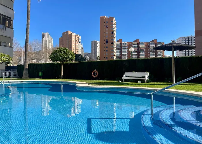Apartamento Torre Estoril By Gestaltur