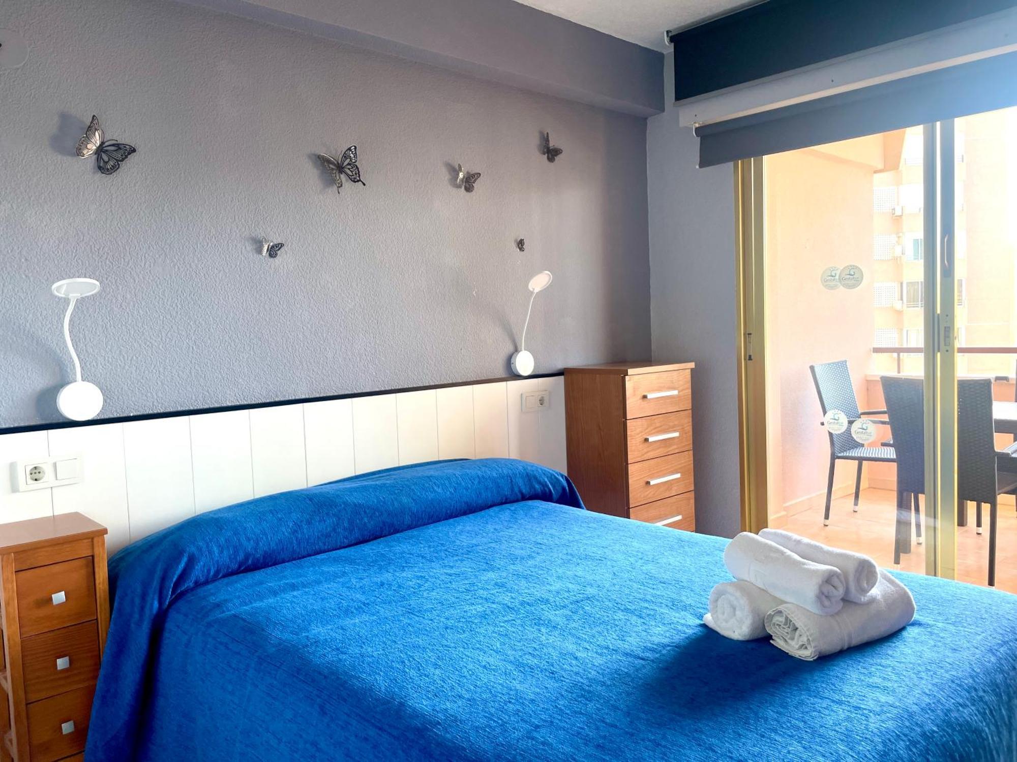 Torre Estoril By Gestaltur Apartament *