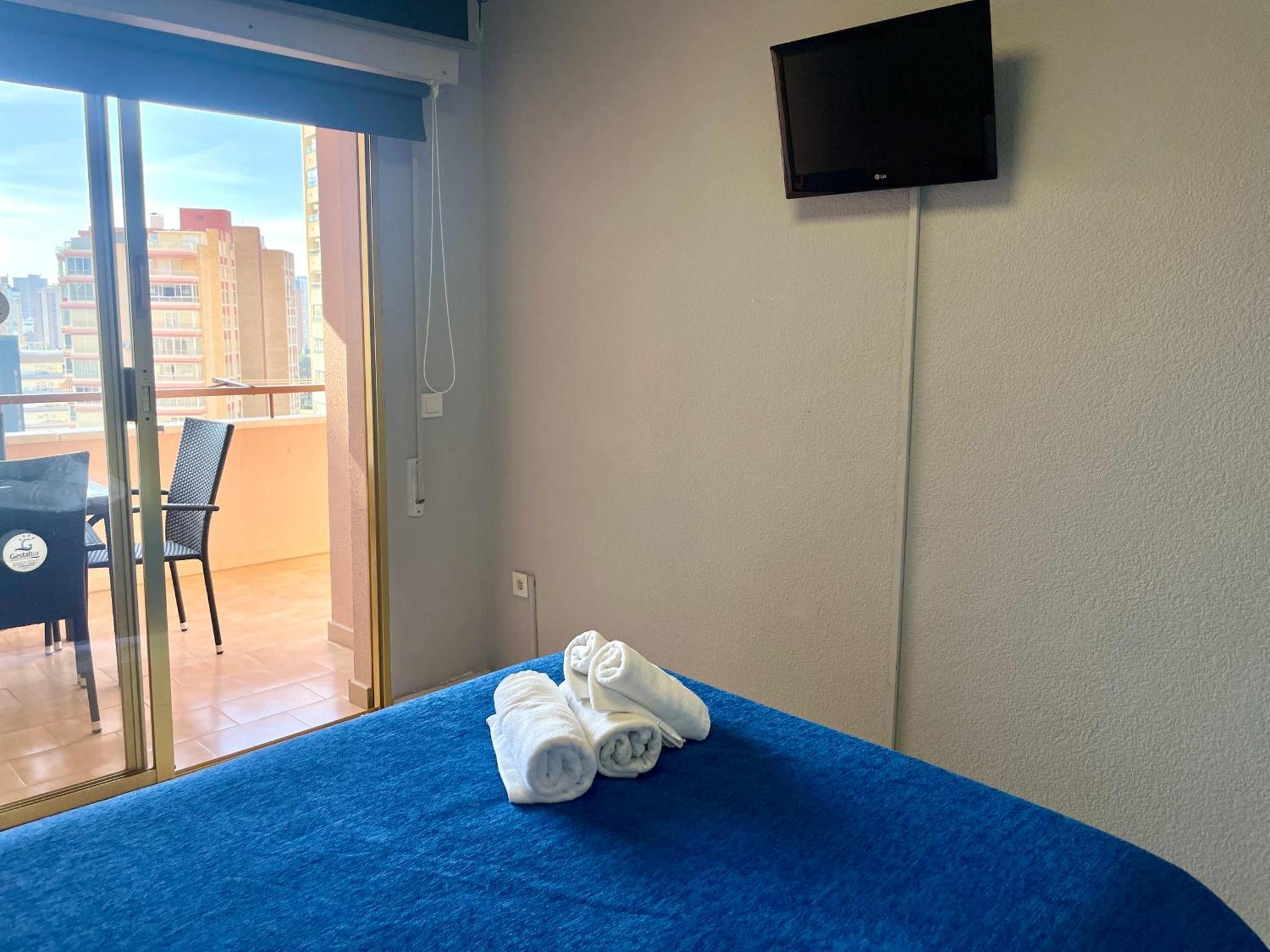 Apartament Torre Estoril By Gestaltur *