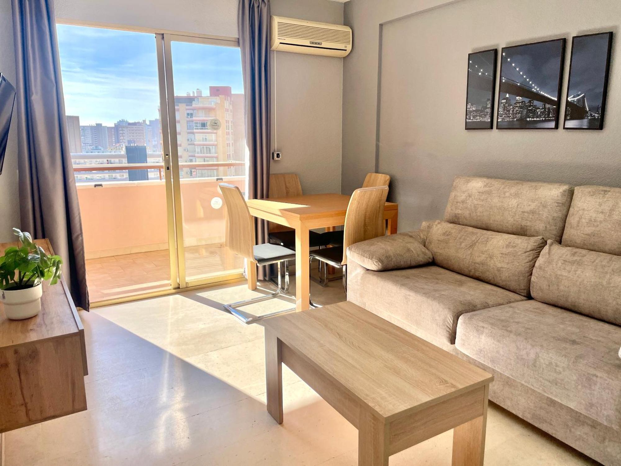 Torre Estoril By Gestaltur Apartament *