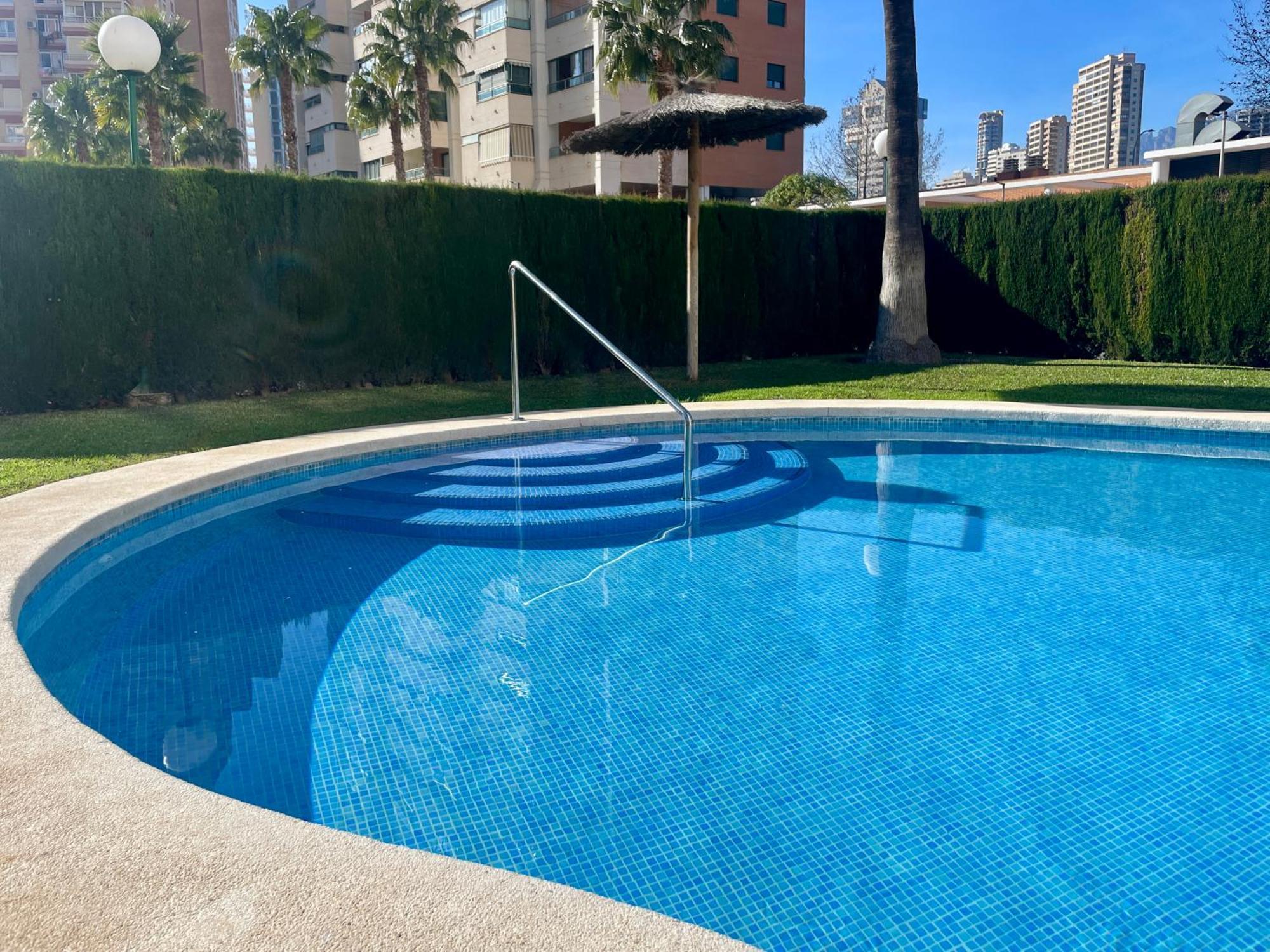 Apartment Torre Estoril By Gestaltur Benidorm