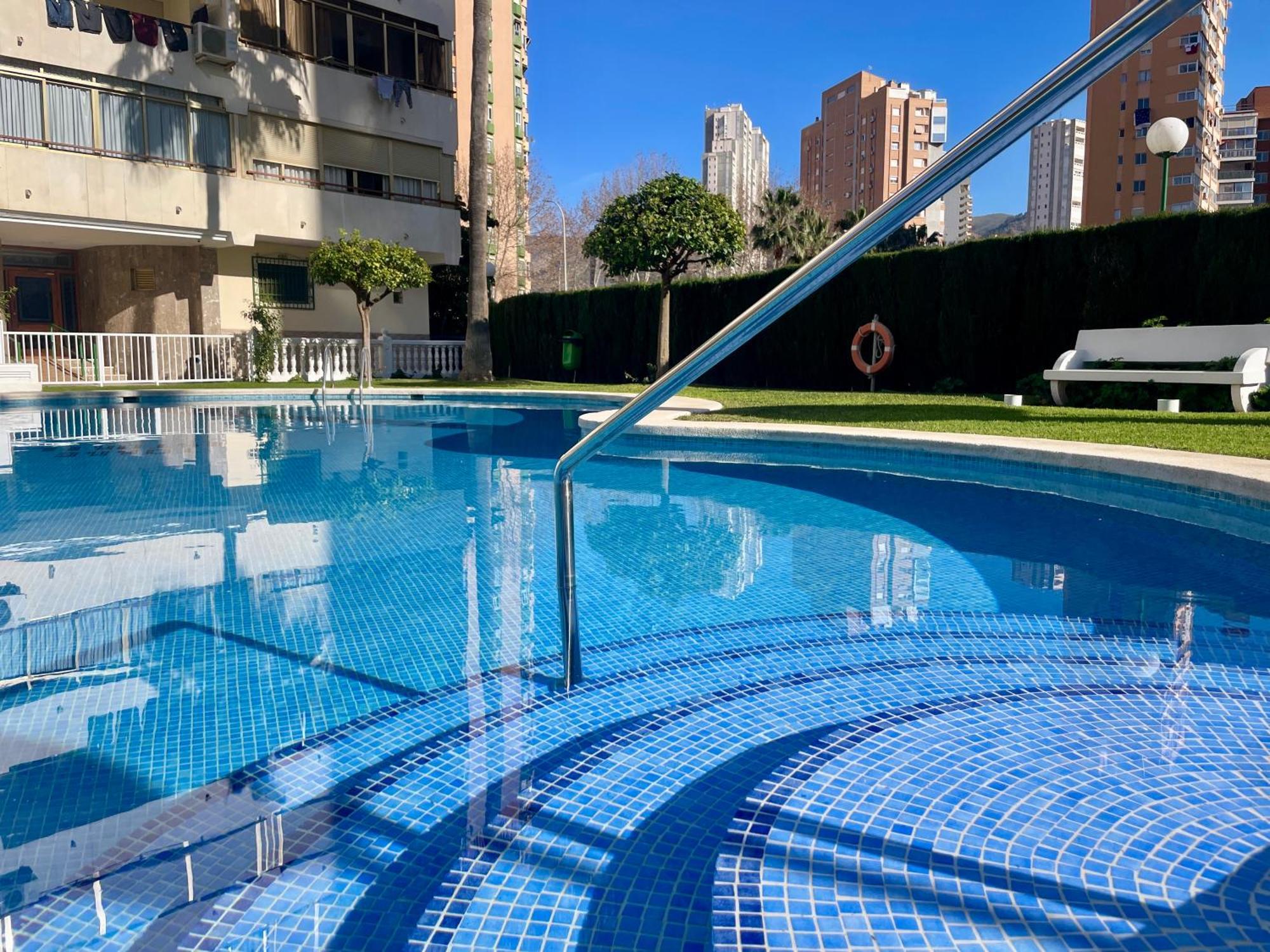 Torre Estoril By Gestaltur Apartment
