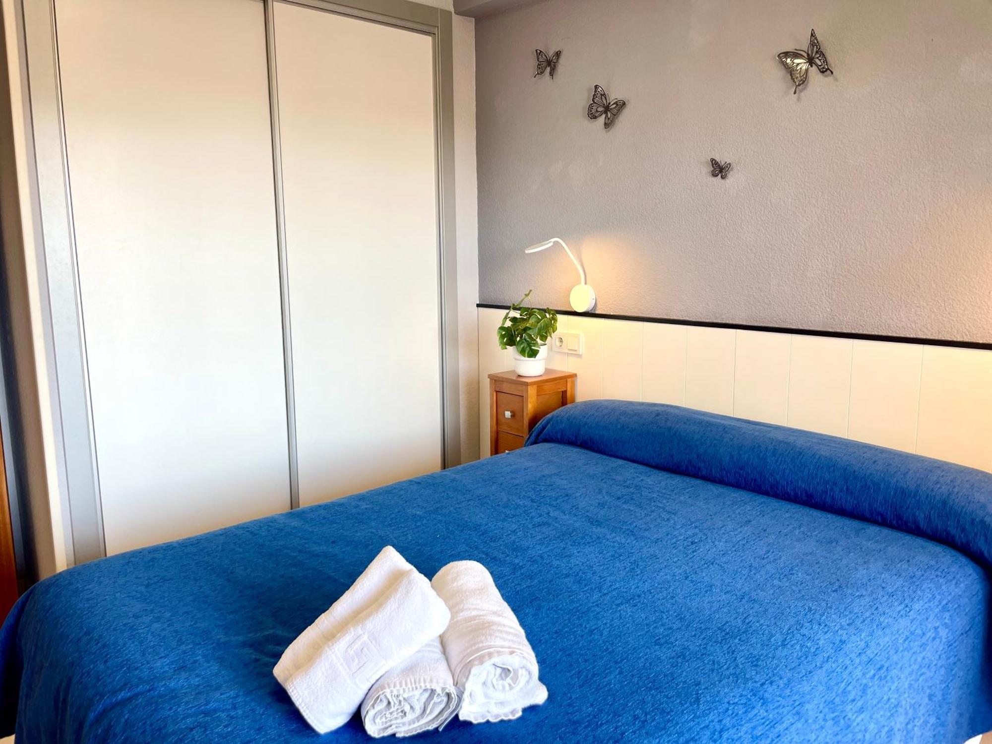 Apartment Torre Estoril By Gestaltur