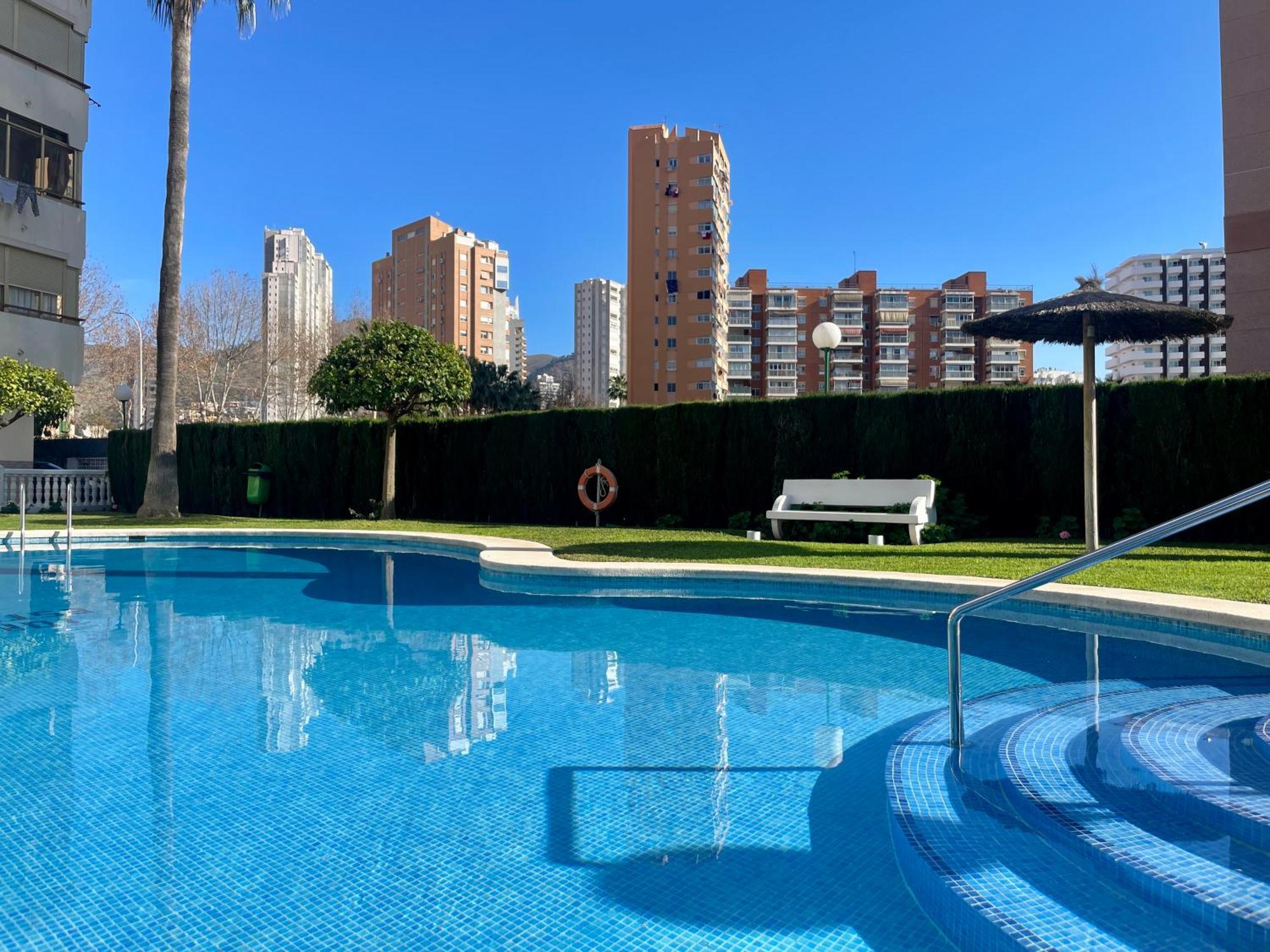 Apartment Torre Estoril By Gestaltur